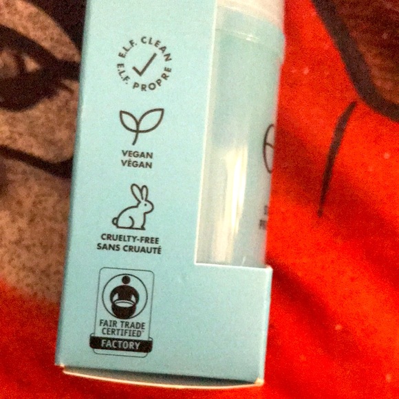 ✨🆕BNIB!!E.l.f Stay Cool Primer Stick!Hydrates & Soothes!BRAND NEW NEVER OPENED! - Picture 8 of 11